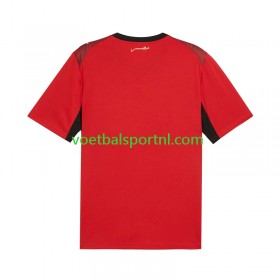 Egypte Thuis Shirt World Cup 2026